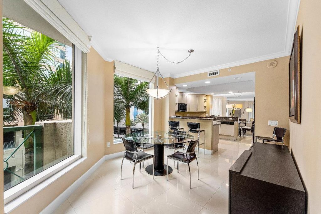 411 N New River Drive, Unit 401, Fort Lauderdale, FL 33301 Photo