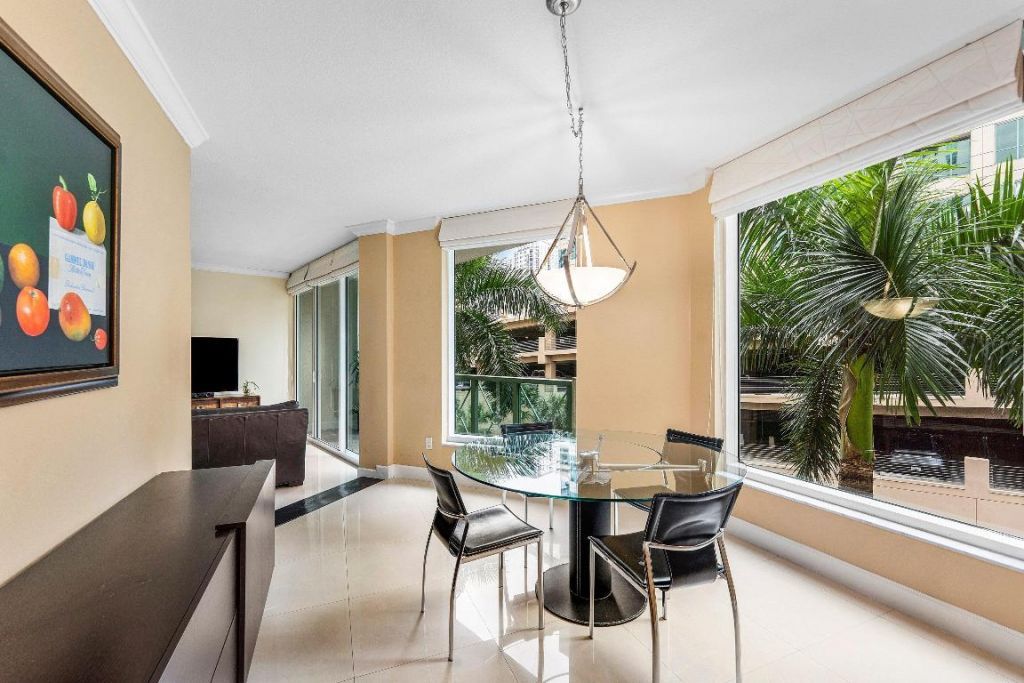 411 N New River Drive, Unit 401, Fort Lauderdale, FL 33301 Photo