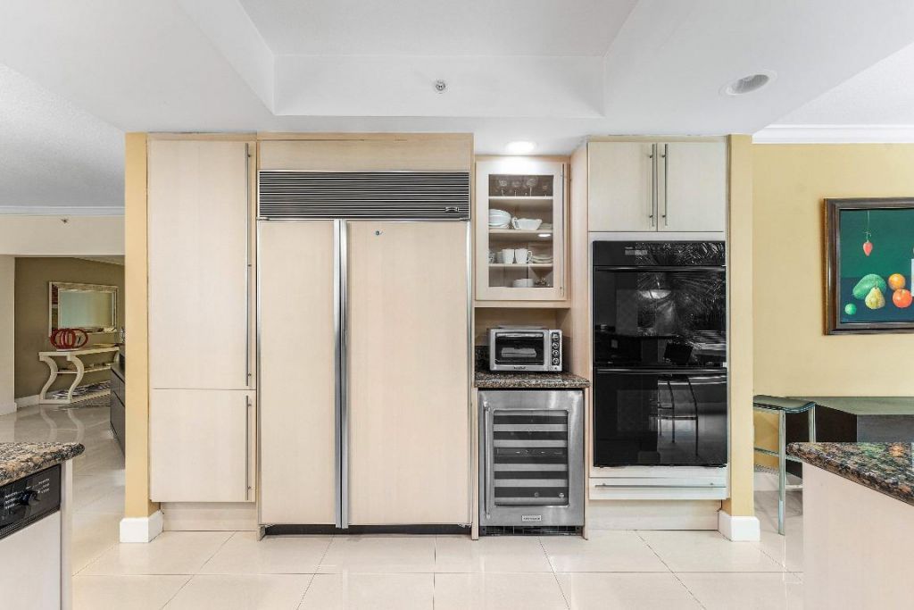 411 N New River Drive, Unit 401, Fort Lauderdale, FL 33301 Photo