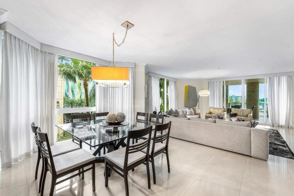 411 N New River Drive, Unit 401, Fort Lauderdale, FL 33301 Photo