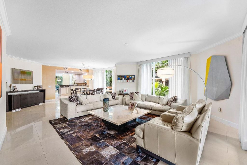 411 N New River Drive, Unit 401, Fort Lauderdale, FL 33301 Photo