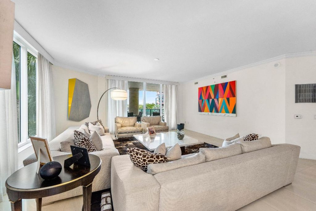 411 N New River Drive, Unit 401, Fort Lauderdale, FL 33301 Photo