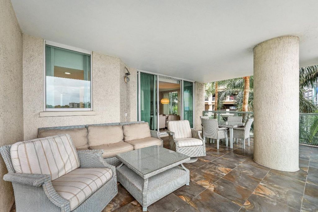 411 N New River Drive, Unit 401, Fort Lauderdale, FL 33301 Photo