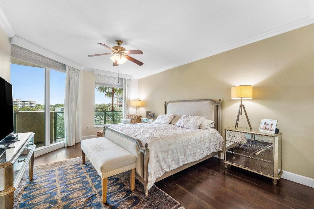 411 N New River Drive, Unit 401, Fort Lauderdale, FL 33301 Photo