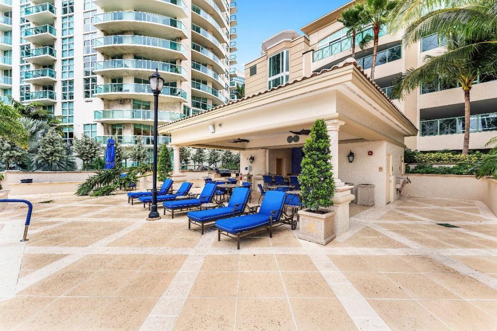 411 N New River Drive, Unit 401, Fort Lauderdale, FL 33301 Photo