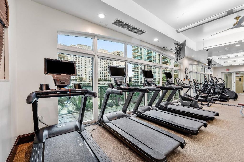 411 N New River Drive, Unit 401, Fort Lauderdale, FL 33301 Photo