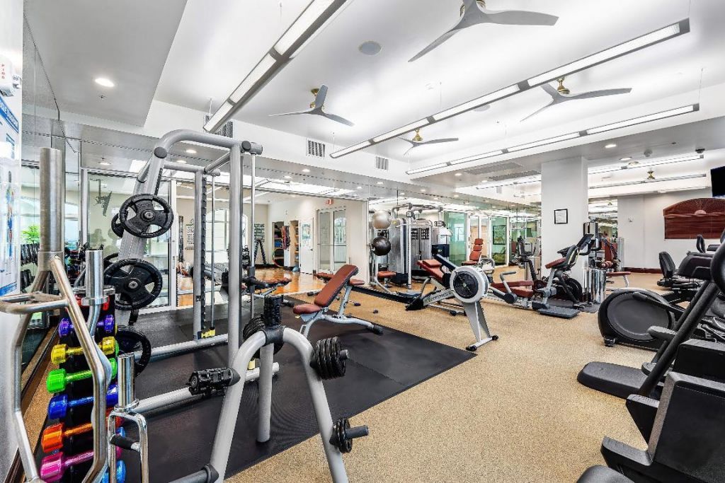 411 N New River Drive, Unit 401, Fort Lauderdale, FL 33301 Photo