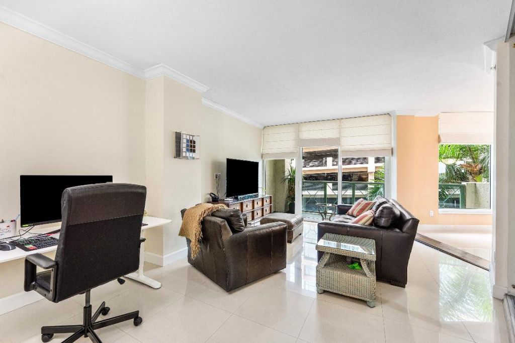 411 N New River Drive, Unit 401, Fort Lauderdale, FL 33301 Photo