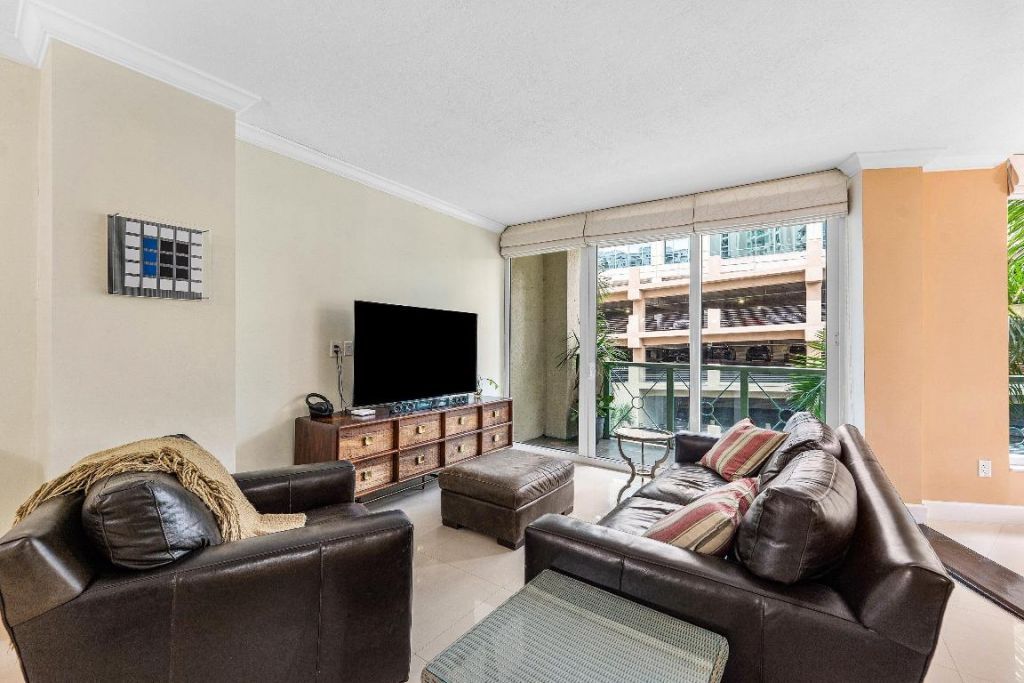 411 N New River Drive, Unit 401, Fort Lauderdale, FL 33301 Photo