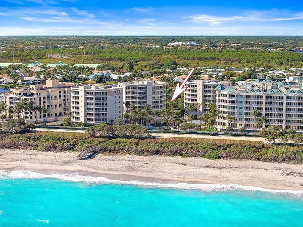 1660 S Highway A1a, Unit 222, Jupiter, FL 33477