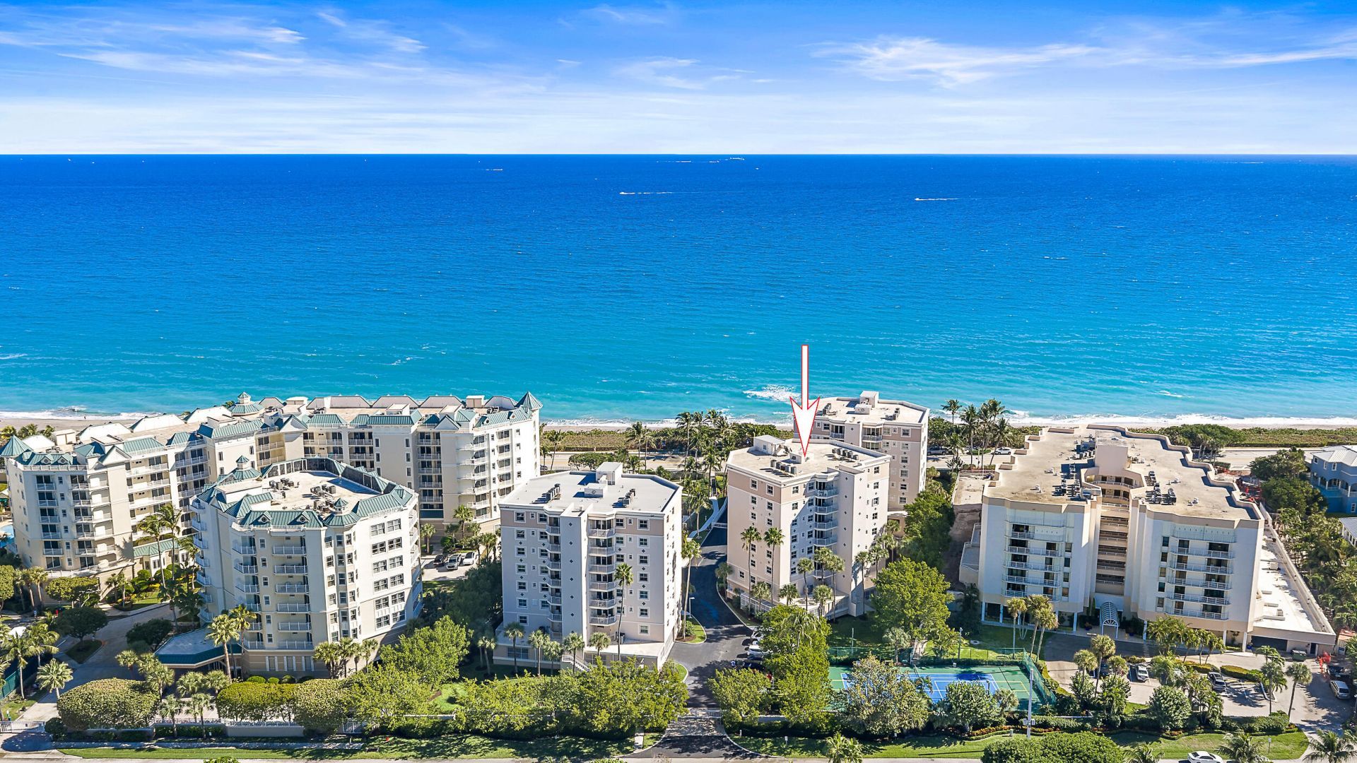 1660 S Highway A1a, Unit 222, Jupiter, FL 33477 Photo