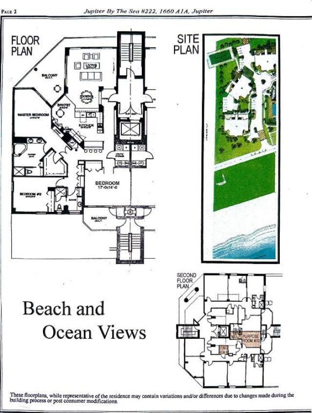 1660 S Highway A1a, Unit 222, Jupiter, FL 33477 Photo