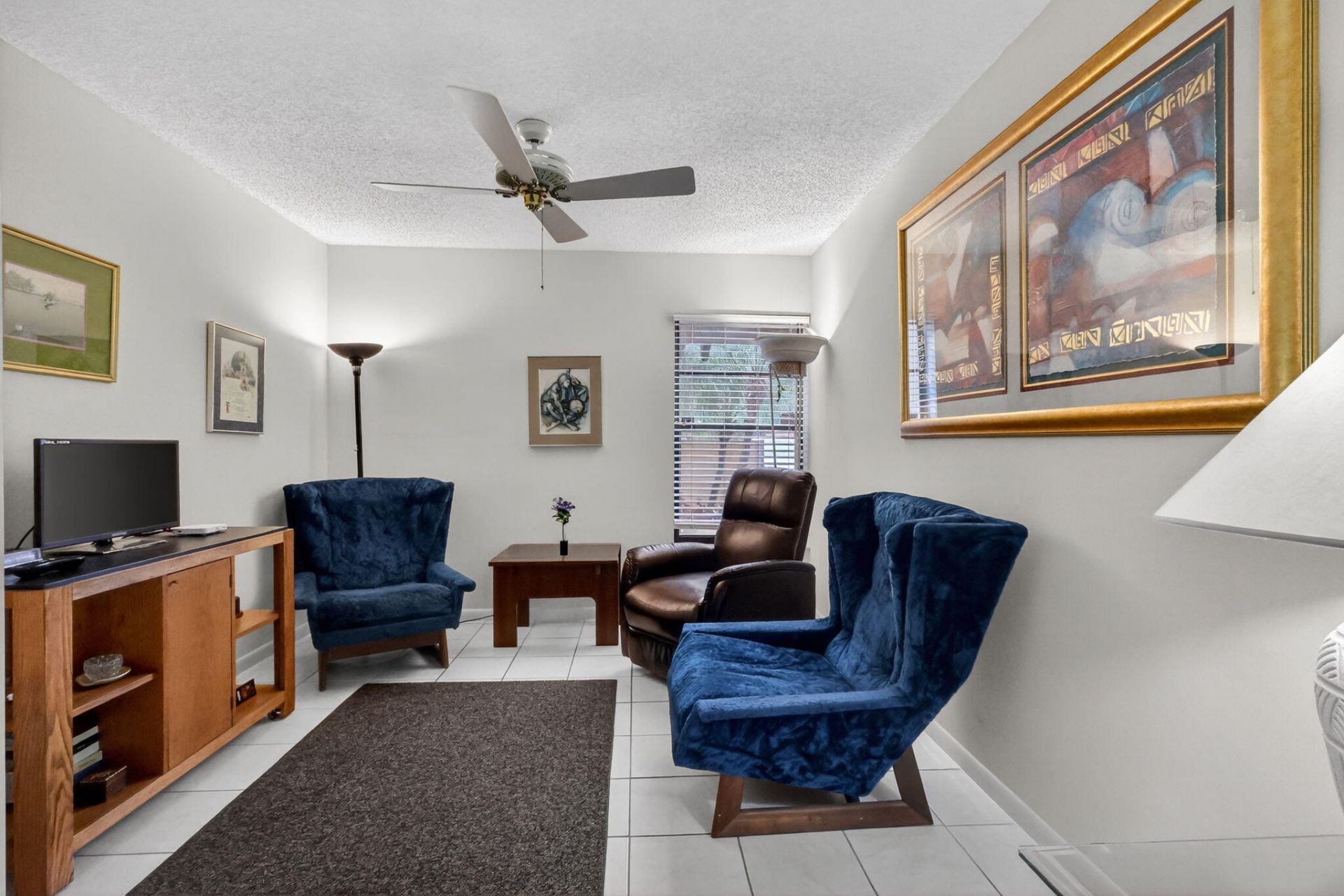 10215 N Circle Lake Drive, Unit 101, Boynton Beach, FL 33437 Photo