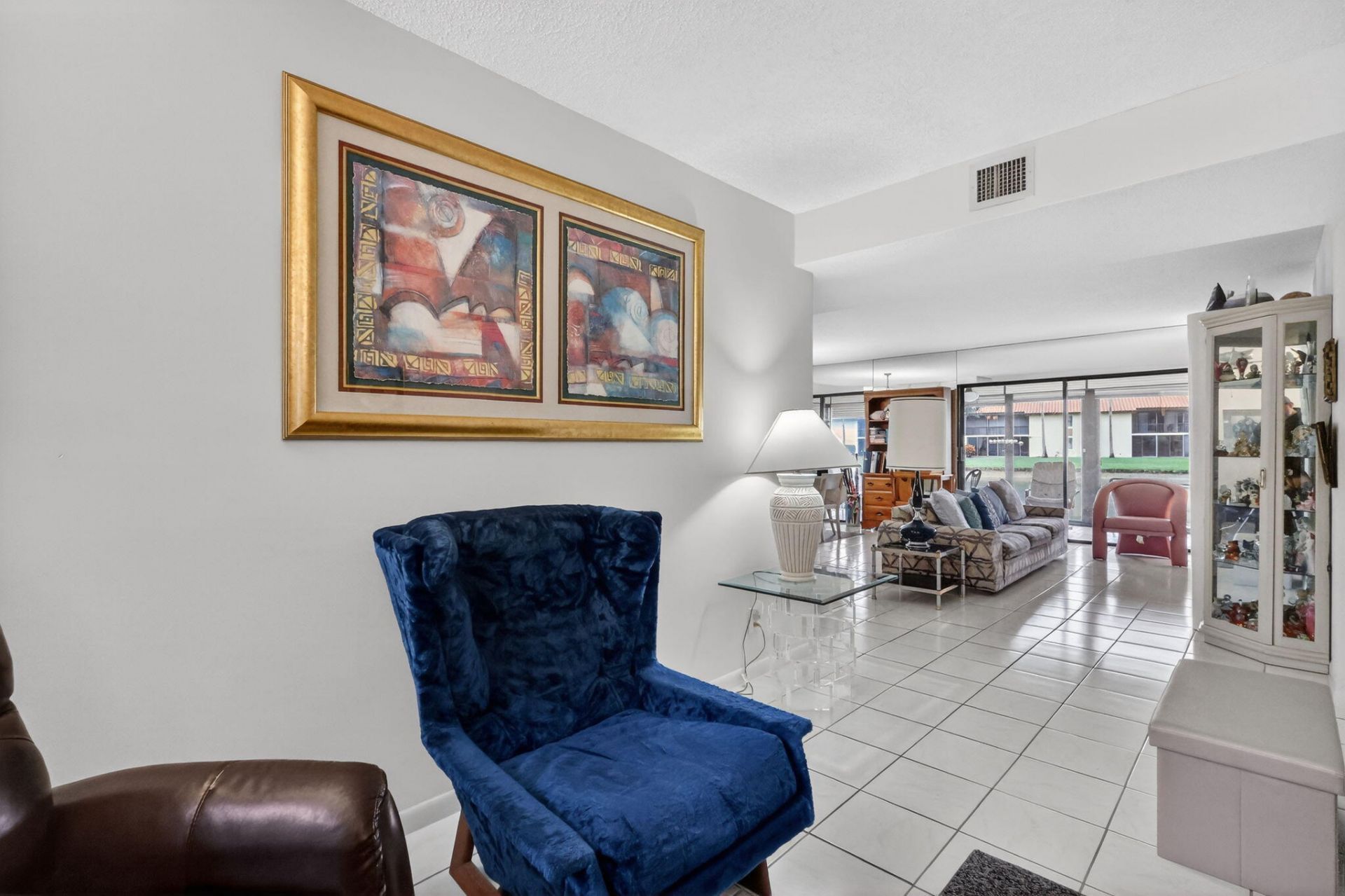 10215 N Circle Lake Drive, Unit 101, Boynton Beach, FL 33437 Photo