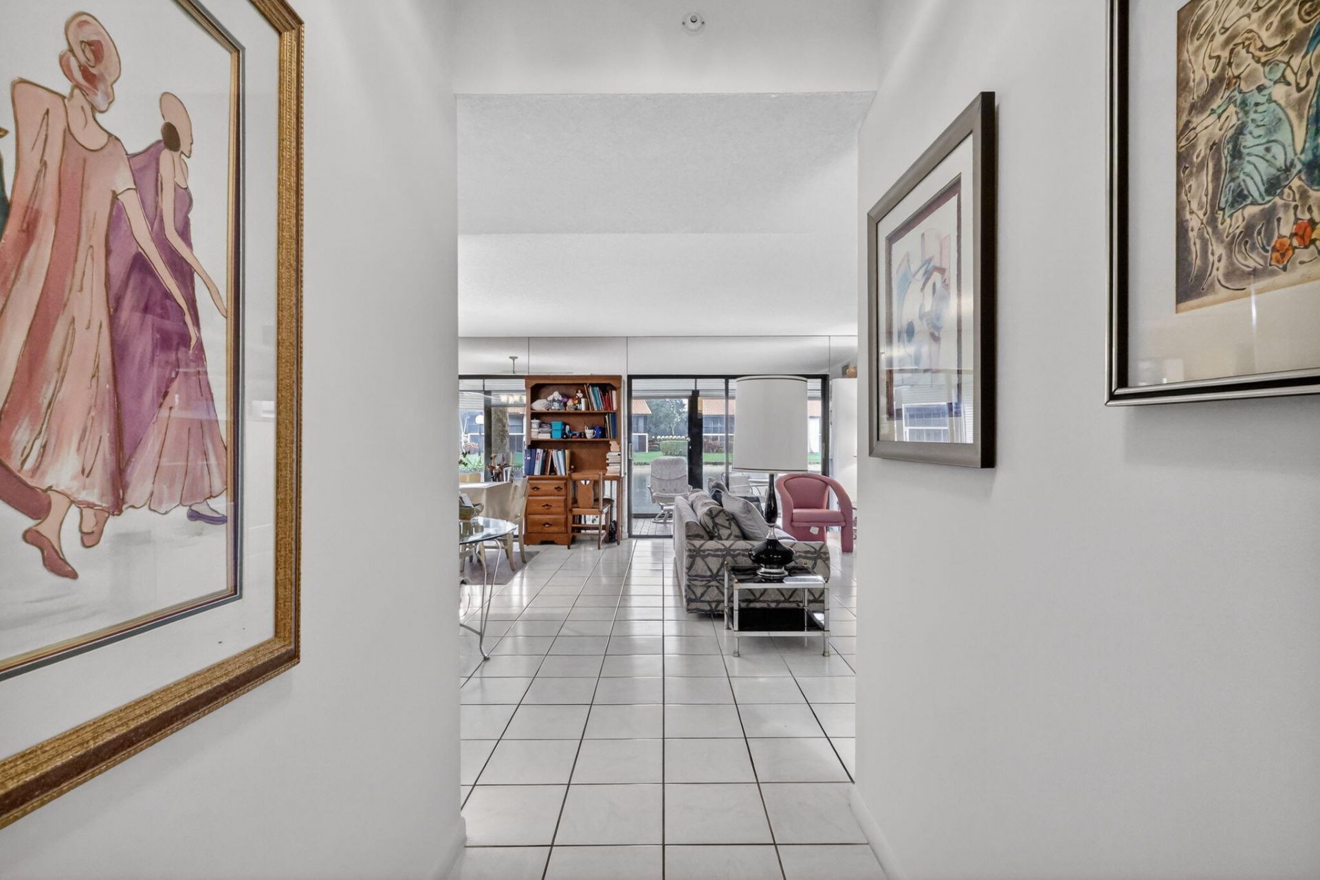 10215 N Circle Lake Drive, Unit 101, Boynton Beach, FL 33437 Photo