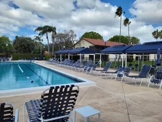 10215 N Circle Lake Drive, Unit 101, Boynton Beach, FL 33437 Photo