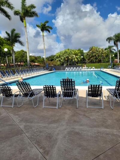 10215 N Circle Lake Drive, Unit 101, Boynton Beach, FL 33437 Photo