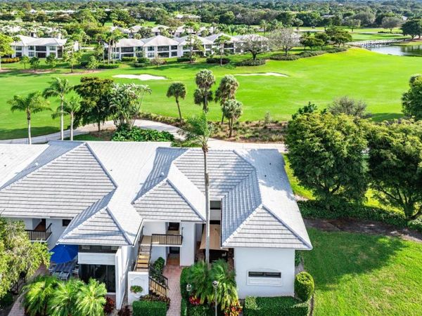 3954 Quail Ridge Drive N, Unit Egret, Boynton Beach, FL 33436