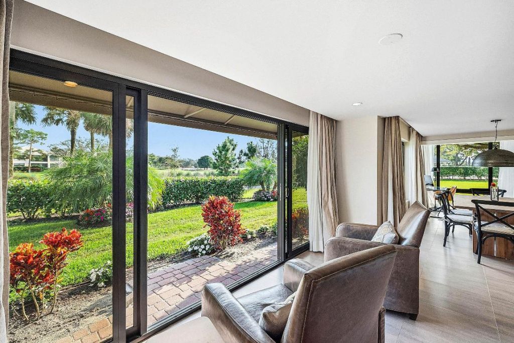 3954 Quail Ridge Drive N, Unit Egret, Boynton Beach, FL 33436 Photo