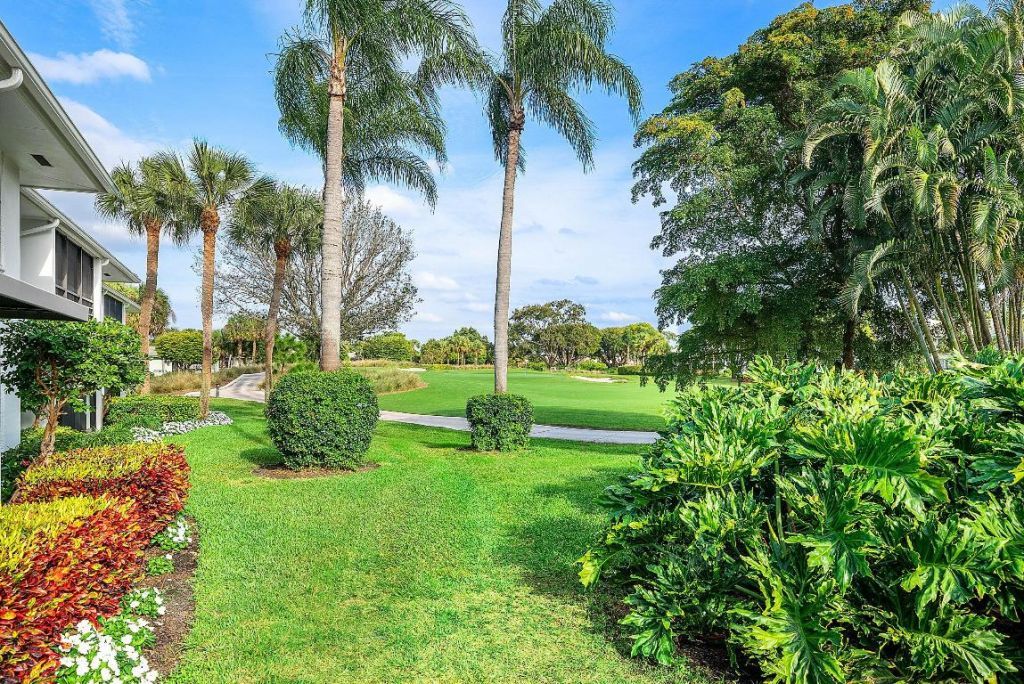 3954 Quail Ridge Drive N, Unit Egret, Boynton Beach, FL 33436 Photo