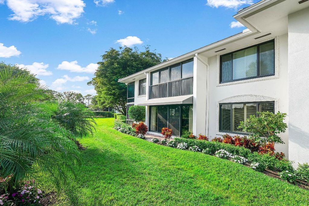 3954 Quail Ridge Drive N, Unit Egret, Boynton Beach, FL 33436 Photo