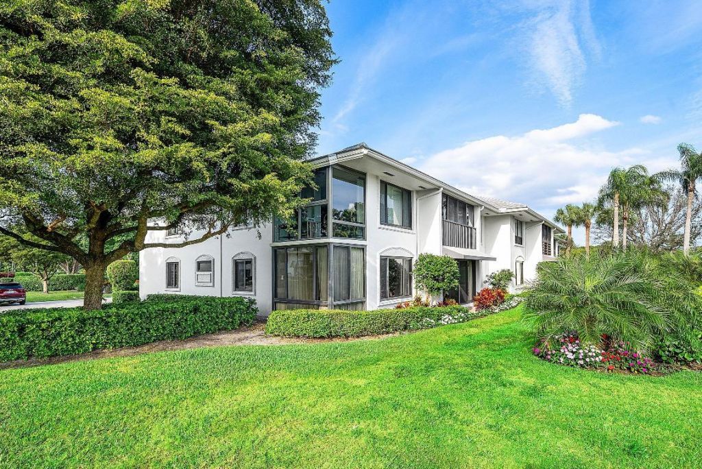 3954 Quail Ridge Drive N, Unit Egret, Boynton Beach, FL 33436 Photo