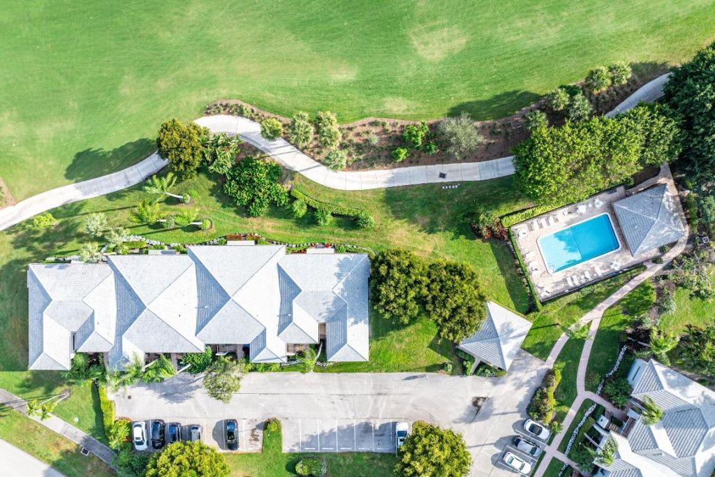 3954 Quail Ridge Drive N, Unit Egret, Boynton Beach, FL 33436 Photo