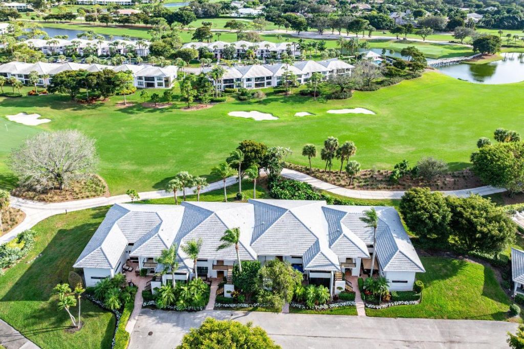 3954 Quail Ridge Drive N, Unit Egret, Boynton Beach, FL 33436 Photo