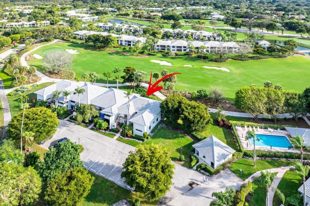 3954 Quail Ridge Drive N, Unit Egret, Boynton Beach, FL 33436 Photo