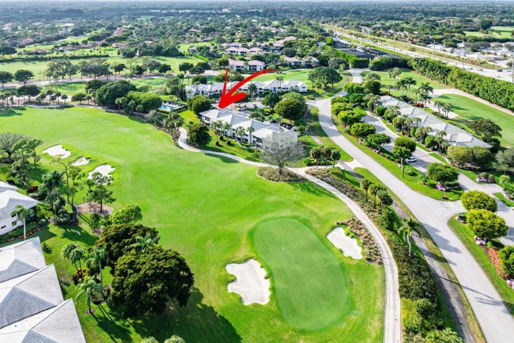 3954 Quail Ridge Drive N, Unit Egret, Boynton Beach, FL 33436 Photo