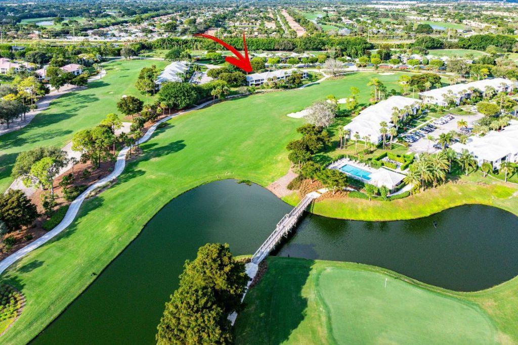 3954 Quail Ridge Drive N, Unit Egret, Boynton Beach, FL 33436 Photo