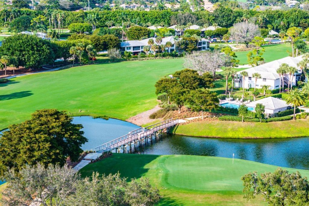 3954 Quail Ridge Drive N, Unit Egret, Boynton Beach, FL 33436 Photo