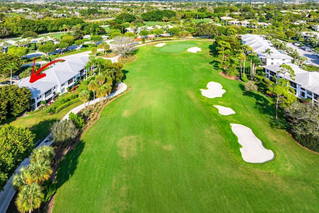 3954 Quail Ridge Drive N, Unit Egret, Boynton Beach, FL 33436 Photo