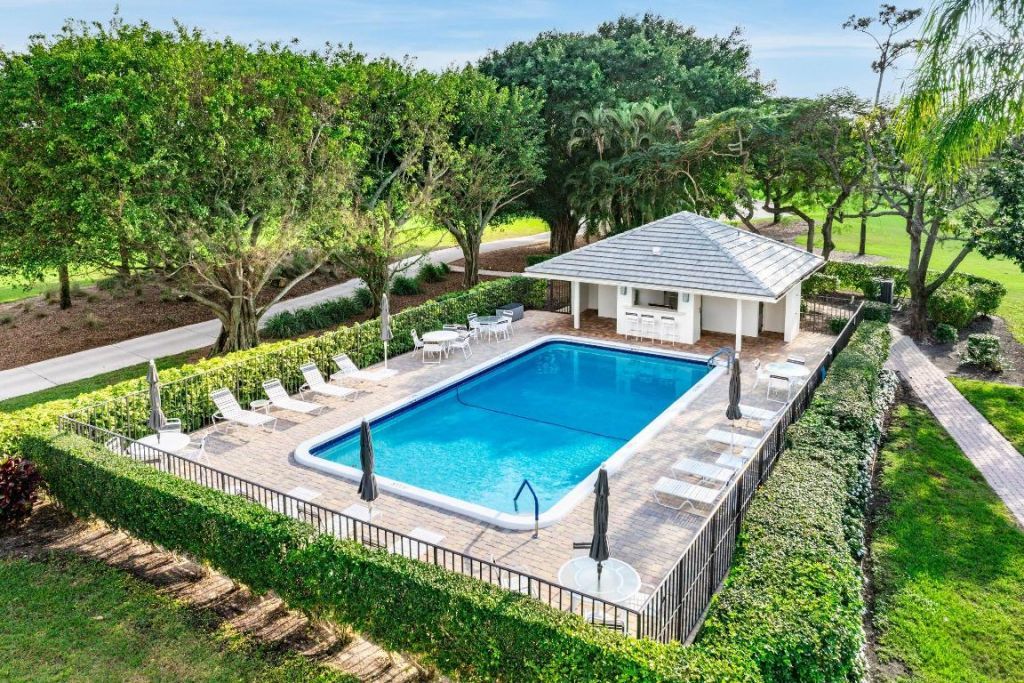 3954 Quail Ridge Drive N, Unit Egret, Boynton Beach, FL 33436 Photo