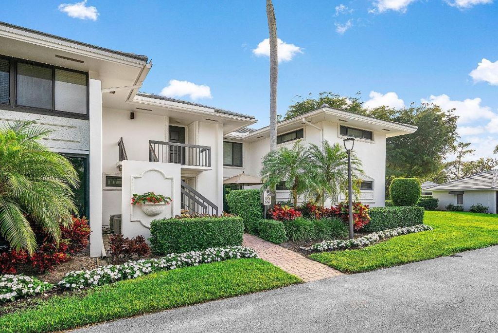 3954 Quail Ridge Drive N, Unit Egret, Boynton Beach, FL 33436 Photo