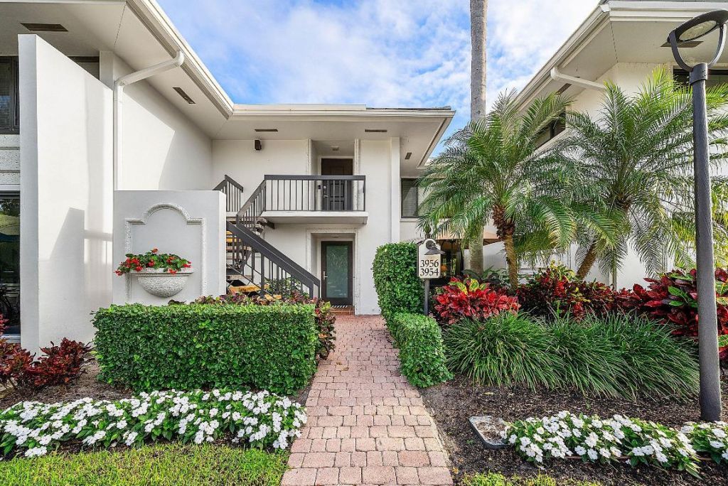 3954 Quail Ridge Drive N, Unit Egret, Boynton Beach, FL 33436 Photo