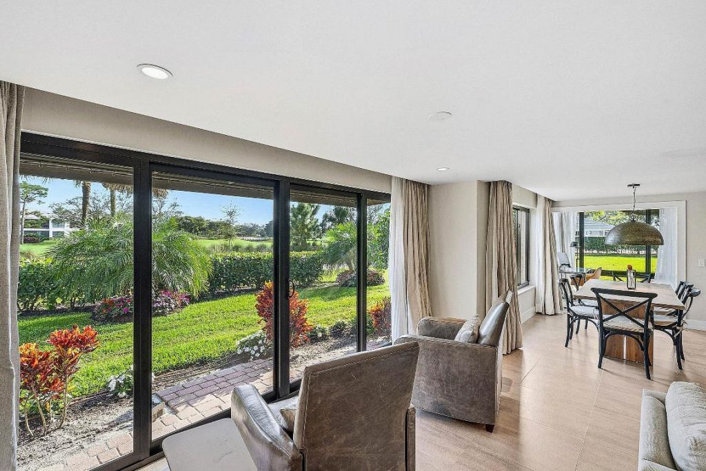 3954 Quail Ridge Drive N, Unit Egret, Boynton Beach, FL 33436 Photo