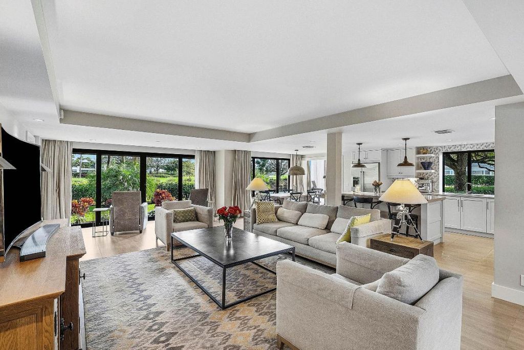 3954 Quail Ridge Drive N, Unit Egret, Boynton Beach, FL 33436 Photo