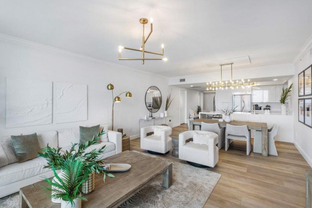 2640 Lake Shore Drive, Unit 1410, Riviera Beach, FL 33404 Photo