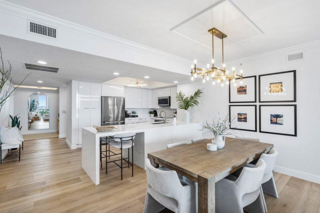 2640 Lake Shore Drive, Unit 1410, Riviera Beach, FL 33404 Photo