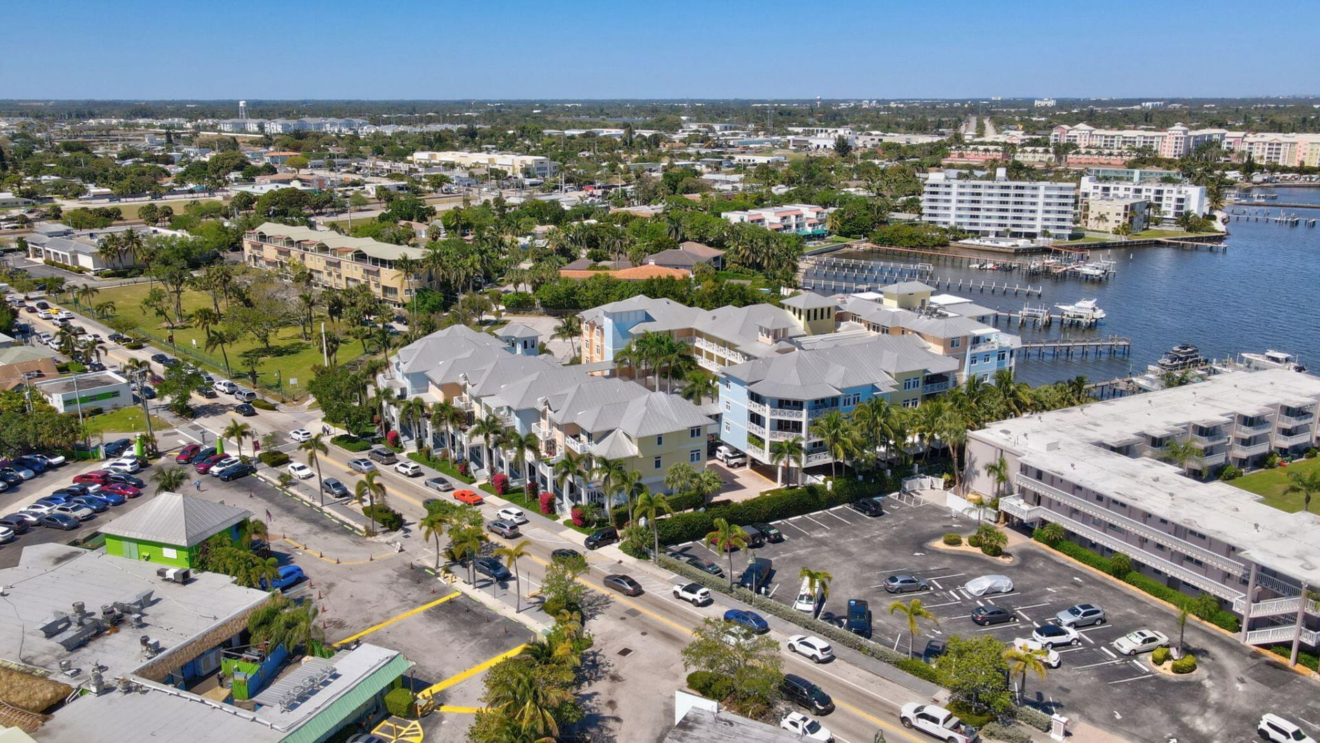 309 E Ocean Avenue, Unit 205, Lantana, FL 33462 Photo
