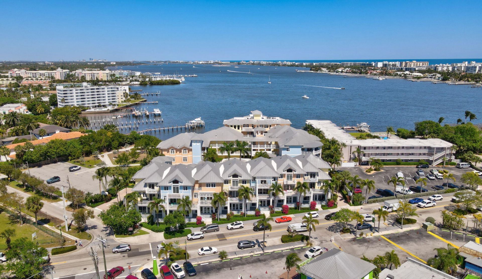 309 E Ocean Avenue, Unit 205, Lantana, FL 33462 Photo