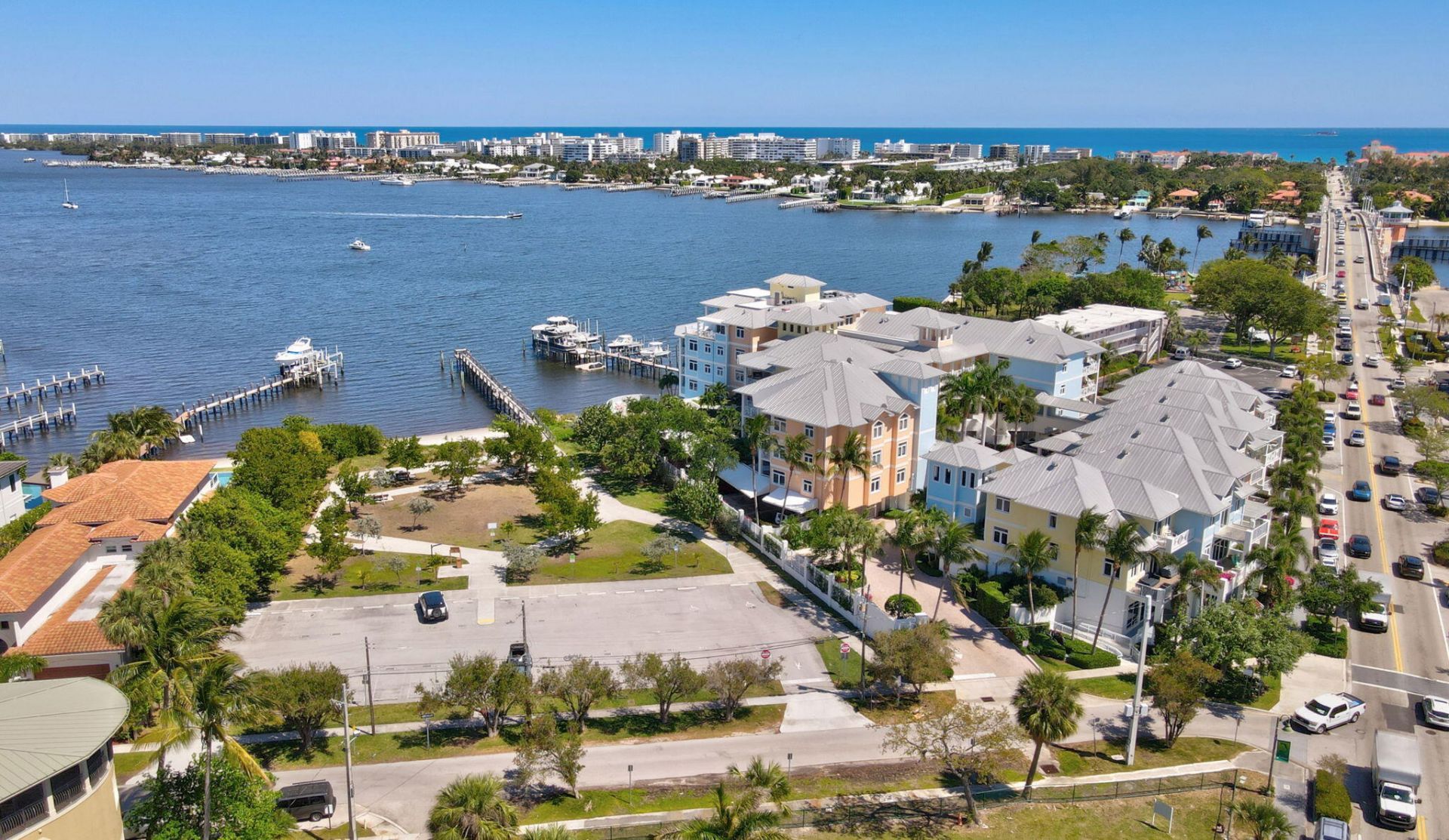 309 E Ocean Avenue, Unit 205, Lantana, FL 33462 Photo