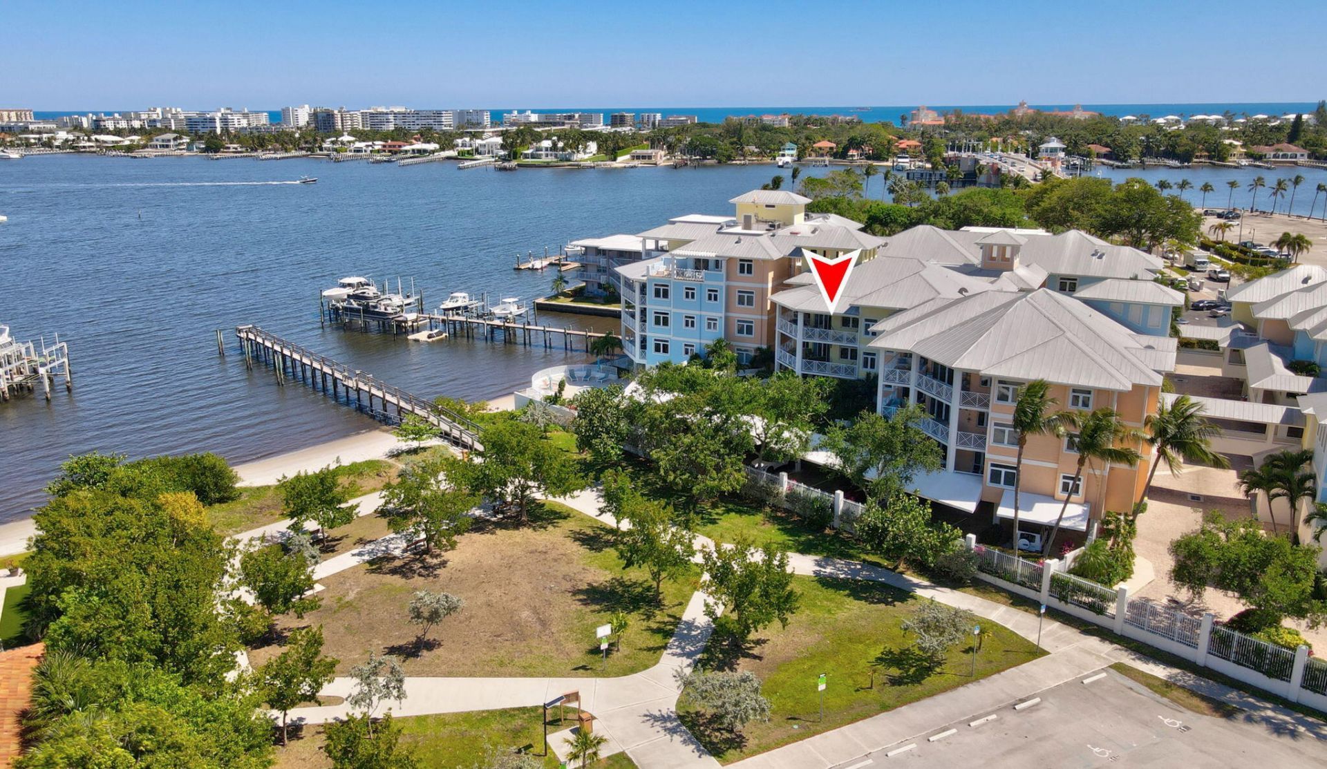 309 E Ocean Avenue, Unit 205, Lantana, FL 33462 Photo