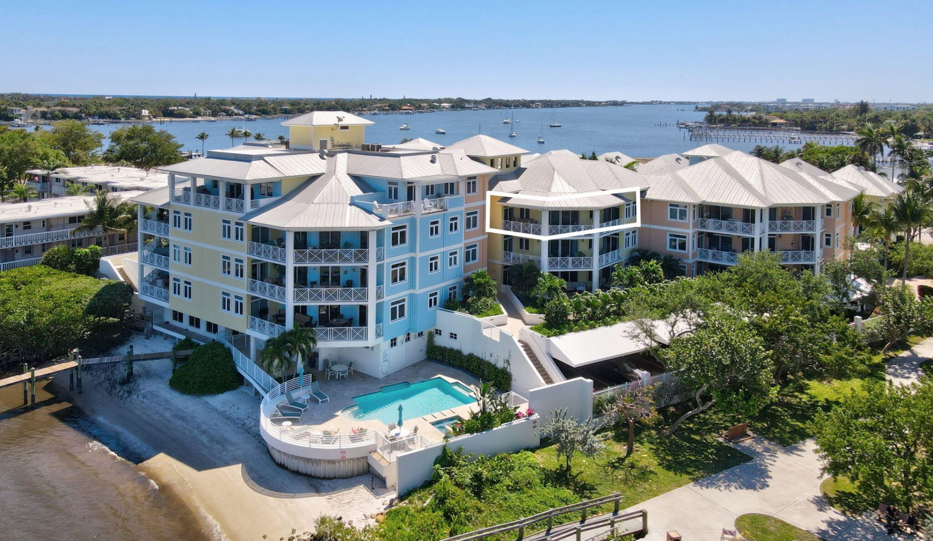 309 E Ocean Avenue, Unit 205, Lantana, FL 33462 Photo
