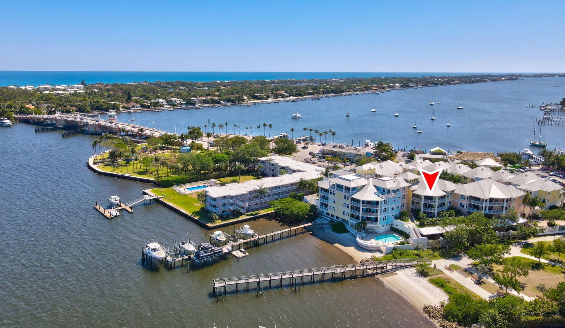 309 E Ocean Avenue, Unit 205, Lantana, FL 33462 Photo