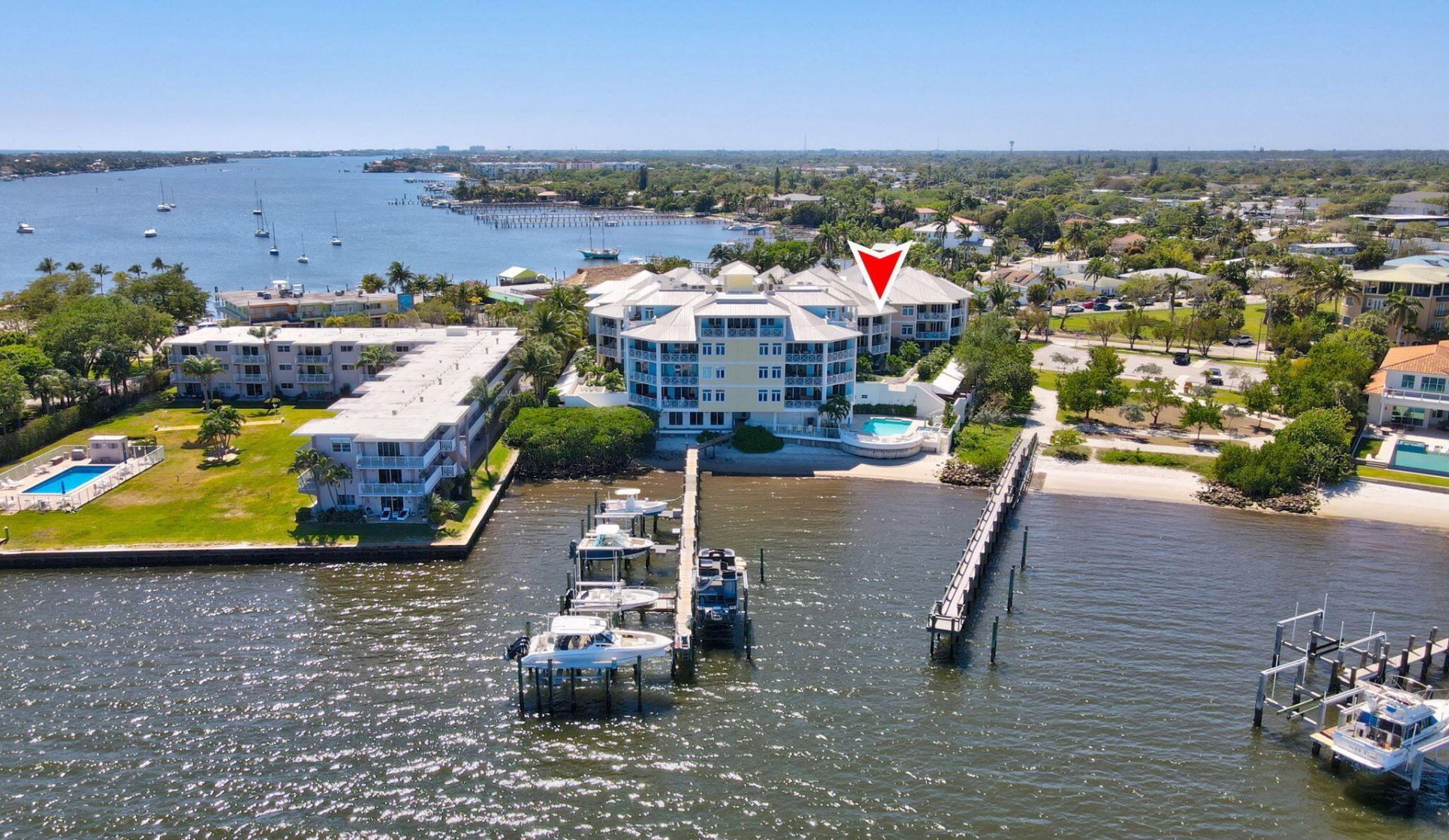 309 E Ocean Avenue, Unit 205, Lantana, FL 33462 Photo
