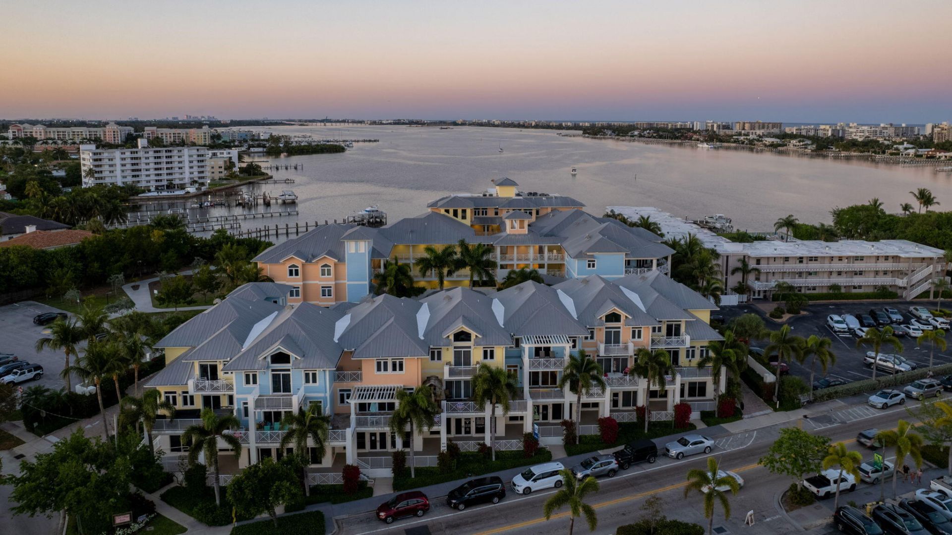 309 E Ocean Avenue, Unit 205, Lantana, FL 33462 Photo