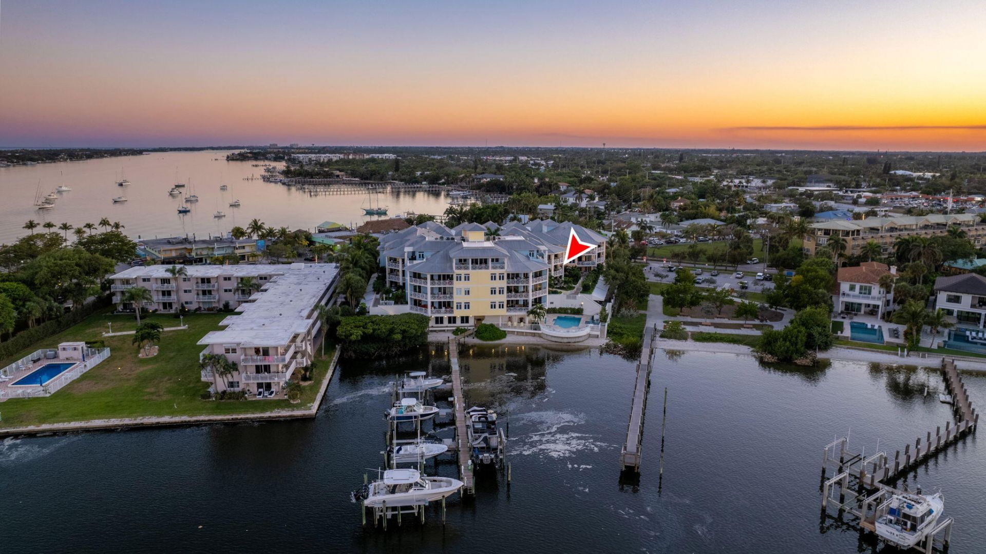 309 E Ocean Avenue, Unit 205, Lantana, FL 33462 Photo