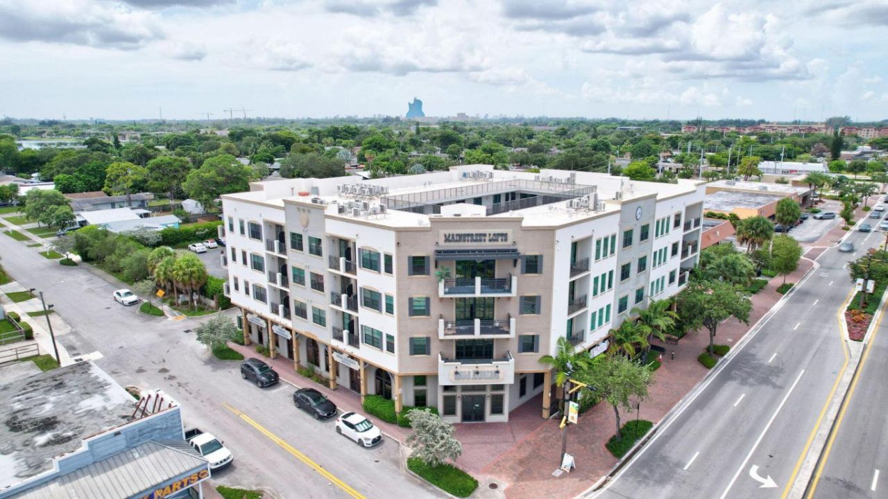 4100 SW 64th Avenue, Unit 315, Davie, FL 33314 Photo